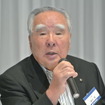 スズキ・鈴木修会長兼社長