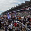 【SUPER GT 第6戦】GT300はHANKOOKポルシェが制す…プリウス・CR-Zも初の表彰台
