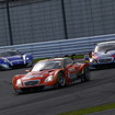 SUPER GT 第6戦