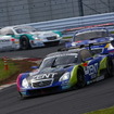 SUPER GT 第6戦