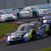 SUPER GT 第6戦