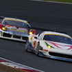 SUPER GT 第6戦