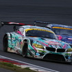 SUPER GT 第6戦