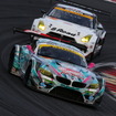 SUPER GT 第6戦