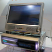【CEATEC JAPAN2004】クルマ関係のデバイスもいろいろと出品