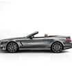 メルセデスベンツ・SL65AMG45周年記念モデル