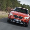 BMW 新型X1