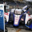 【WEC 第5戦】トヨタ・レーシング木下代表「見ていてくれ、やってみせる」…有言実行のレース 