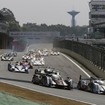 WEC 第5戦 アウディ チーム