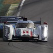 WEC 第5戦 アウディ チーム