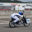 最高燃費は3242.784km/リットル…ホンダエコマイレッジチャレンジ2012