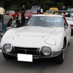 トヨタ2000GT（前期型）