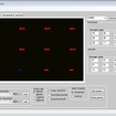 高精細オプティカルフロー出力モードの確認画面