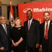 9月19日、インドのマヒンドラ＆マヒンドラが米国初のテクニカルセンターをミシガン州に開設