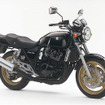 スズキ、ネイキッドバイクのGSX400インパルスを発売