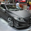 ホンダ CR-Z マイナーチェンジモデル（2012年ジャカルタモーターショー）