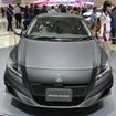 ホンダ CR-Z マイナーチェンジモデル（2012年ジャカルタモーターショー）