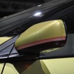 ホンダ CR-Z マイナーチェンジモデル（2012年ジャカルタモーターショー）