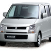 スズキ ワゴンRが9カ月連続首位…9月の軽自動車販売