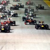 F1 シンガポールGP（2011年）