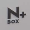 N BOX＋