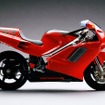 ホンダ NR（1992年）　当時の価格は520万円