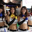 【TGS 2012】パブリックデーで一段と輝く美人コンパニオン特集 今年のラスト