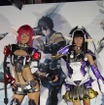 【TGS 2012】パブリックデーで一段と輝く美人コンパニオン特集 今年のラスト