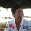 小林可夢偉（2012年 F1シンガポールGP）