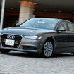 アウディ・A6ハイブリッド