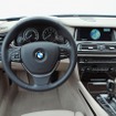 BMW 新型7シリーズ・アクティブハイブリッド7