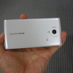 「docomo with series AQUOS PHONE si SH-01E」