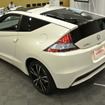 ホンダ 新型CR-Z