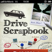 富士重工業・無料アプリ「DRIVE Scrapbook」