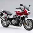 ホンダ・CB1300スーパーボルドール＜ABS＞スペシャルエディション