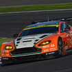 triple a vantage GT3（参考画像）