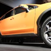 スバル・インプレッサXV