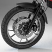 BMW・F700GS