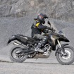 BMW・F800GS