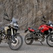 BMW・F800GS/F700GS