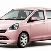 ダイハツ・ミラ イース Lメモリアルエディション