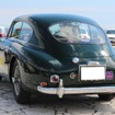 熱海HISTORICA G.P.開催アストンマーチン・DB 2/4 MARKⅠ