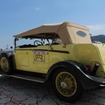 熱海HISTORICA G.P.開催ロールス・ロイス ファントム1
