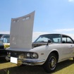 熱海HISTORICA G.P.開催マツダ・ルーチェロータリークーペ
