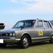 熱海HISTORICA G.P.開催日産・スカイライン2000GT