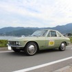 熱海HISTORICA G.P.開催日産・シルビア