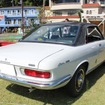熱海HISTORICA G.P.開催マツダ・ルーチェロータリークーペ