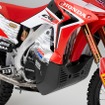 ホンダ・ダカールラリー参戦モデル CRF450ラリー