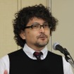 コベリティ日本支社 ビジネスデベロップメントマネジャー 安竹由起夫氏