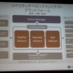 新たなデベロップメントテストプラットフォーム